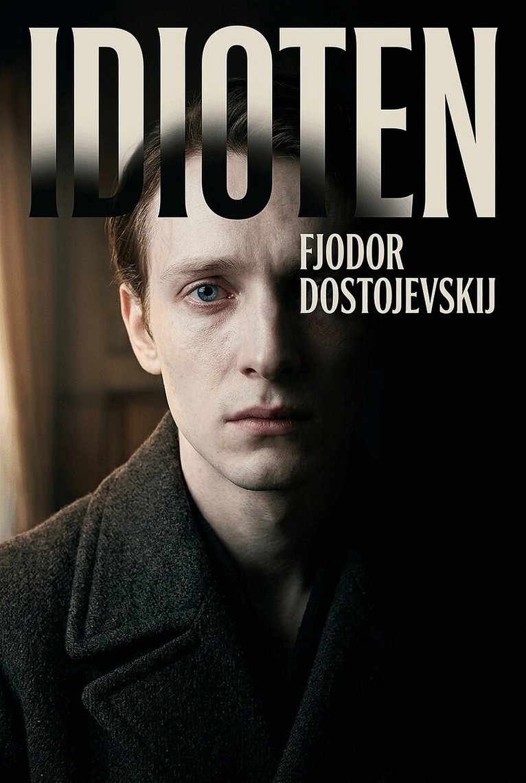 Fjodor Dostojevskij - Idioten, E-bok