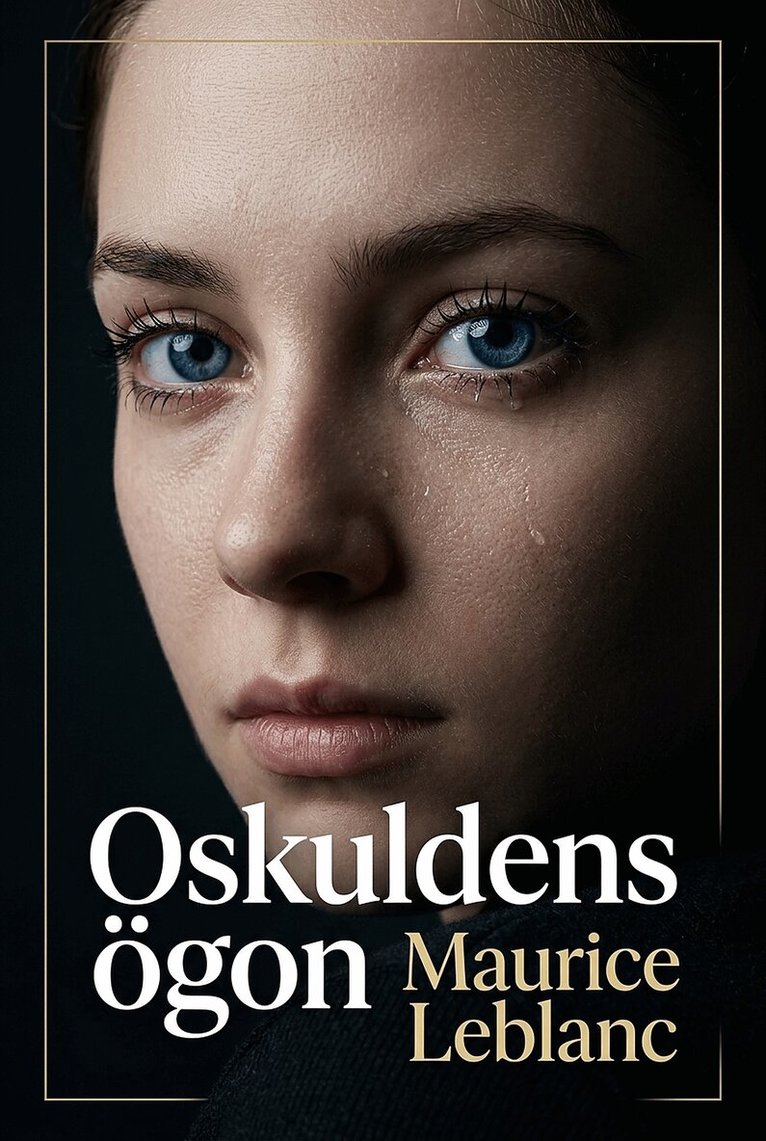 Maurice Leblanc - Oskuldens ögon, E-bok