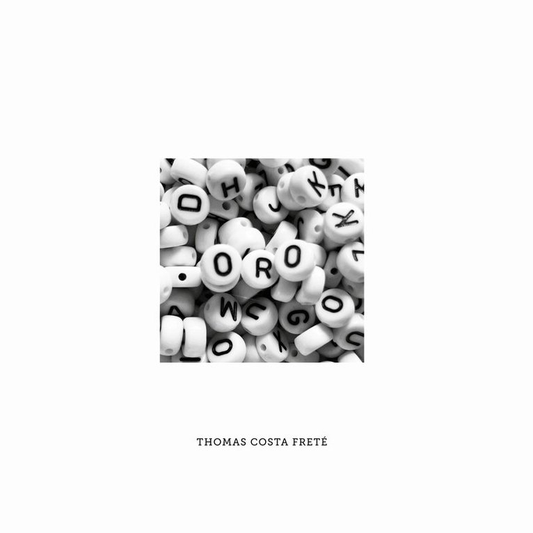 Thomas Costa Freté - Oro, E-bok. Tillgänglighet: Lägg i varukorg