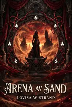 Lovisa Wistrand - Arena av sand, E-bok. Tillgänglighet: Lägg i varukorg