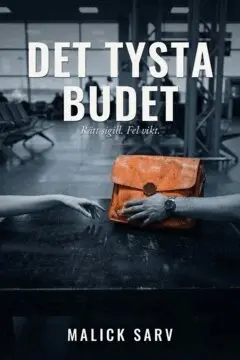 Malick Sarv - Det tysta budet, E-bok. Tillgänglighet: Lägg i varukorg