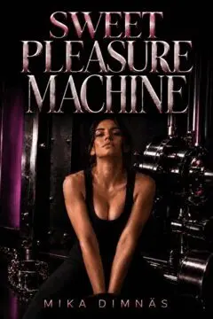 Mika Dimnäs - Sweet Pleasure Machine, E-bok. Tillgänglighet: Lägg i varukorg