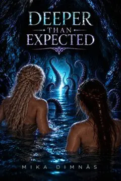 Mika Dimnäs - Deeper Than Expected, E-bok. Tillgänglighet: Lägg i varukorg