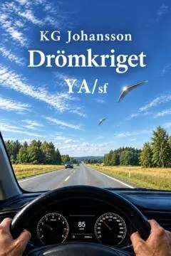 KG Johansson - Drömkriget, E-bok. Tillgänglighet: Lägg i varukorg
