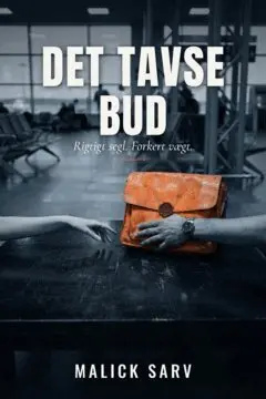 Malick Sarv - Det tavse bud, E-bok. Tillgänglighet: Lägg i varukorg