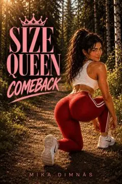 Mika Dimnäs - Size Queen Comeback, E-bok. Tillgänglighet: Lägg i varukorg