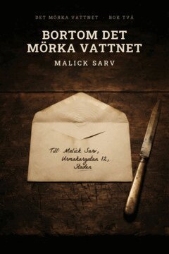 Malick Sarv - Bortom det mörka vattnet, E-bok. Tillgänglighet: Lägg i varukorg