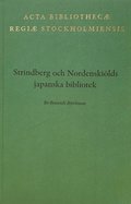 Strindberg och Nordenskilds japanska bibliotek