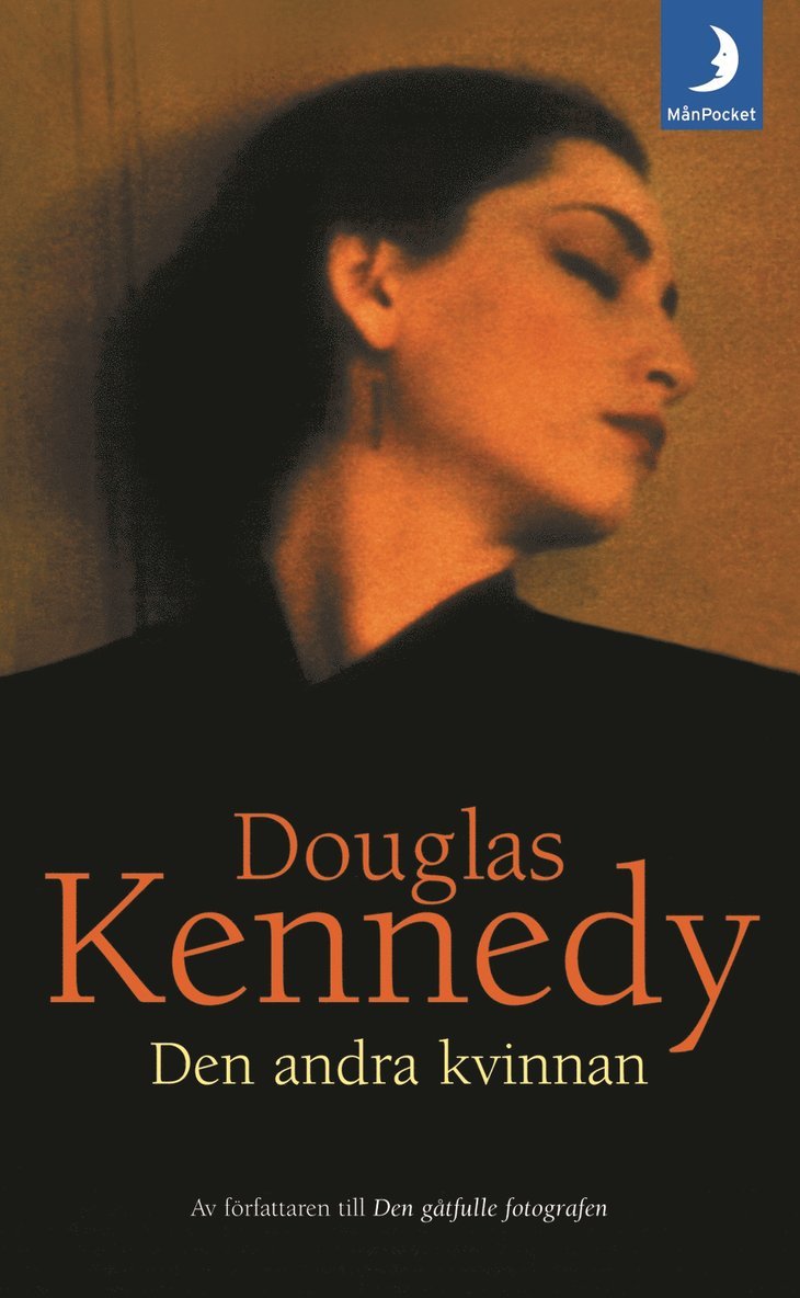 Douglas Kennedy - Den andra kvinnan, Pocket