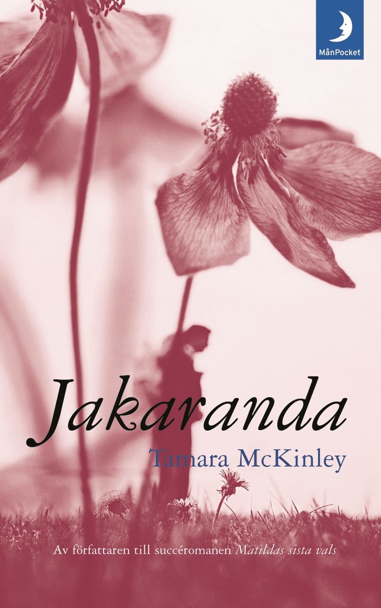 Tamara McKinley - Jakaranda, Pocket