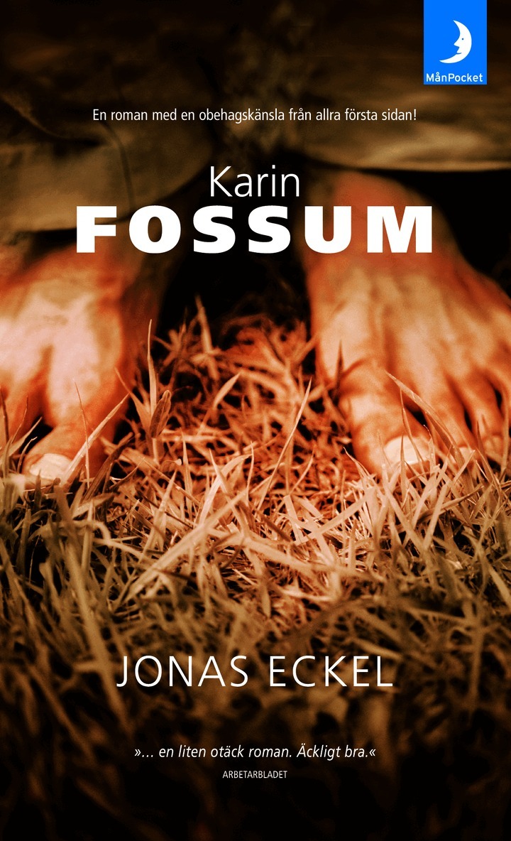 Karin Fossum - Jonas Eckel, Pocket