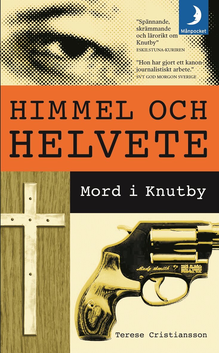 Terese Cristiansson - Himmel och helvete, Pocket