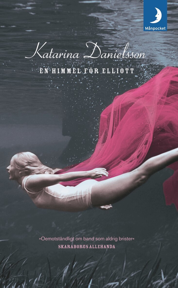 Katarina Danielsson - En himmel för Elliott : roman, Pocket