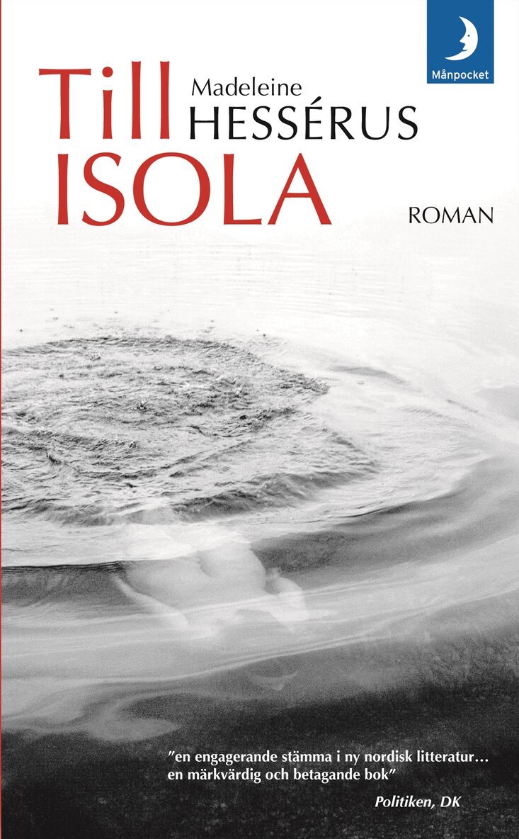 Madeleine Hessérus - Till Isola, Pocket