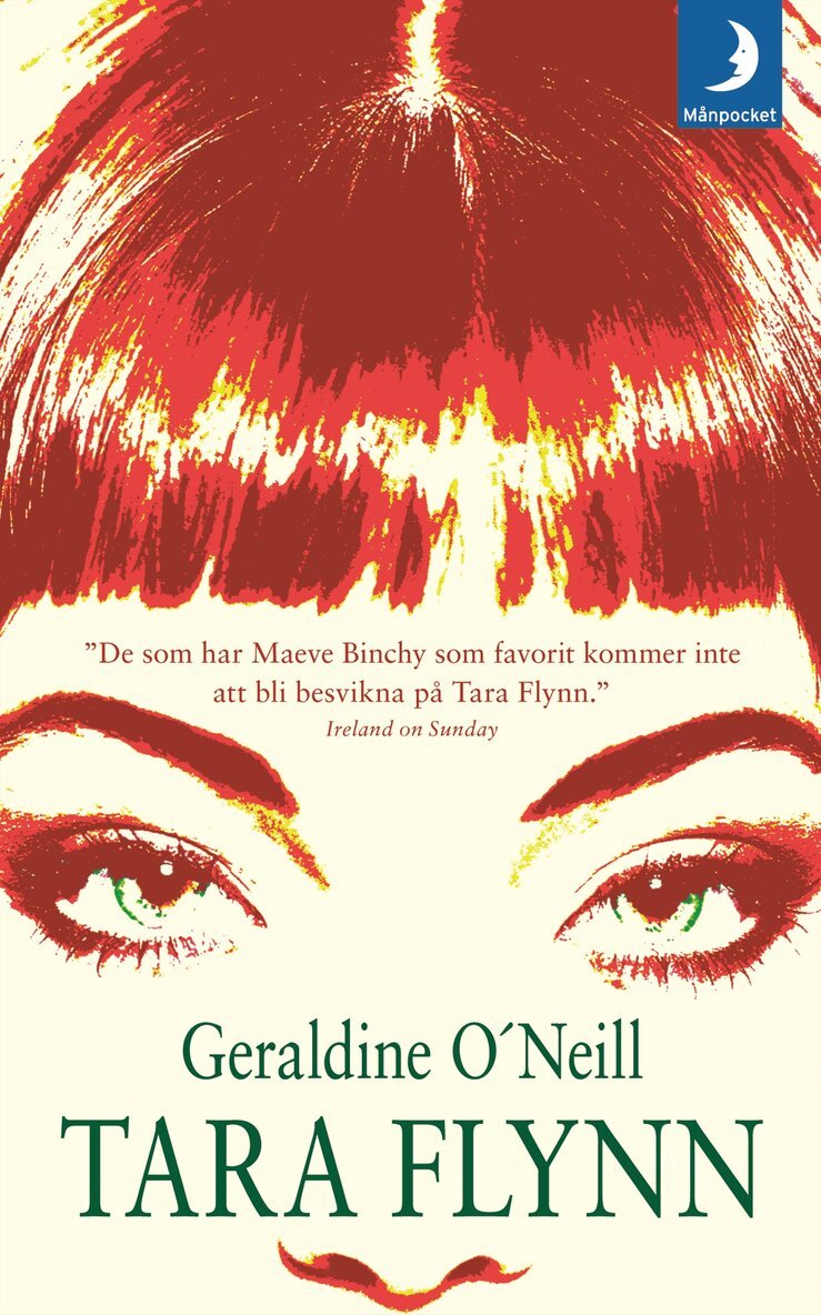 Geraldine O Neill - Tara Flynn, Pocket