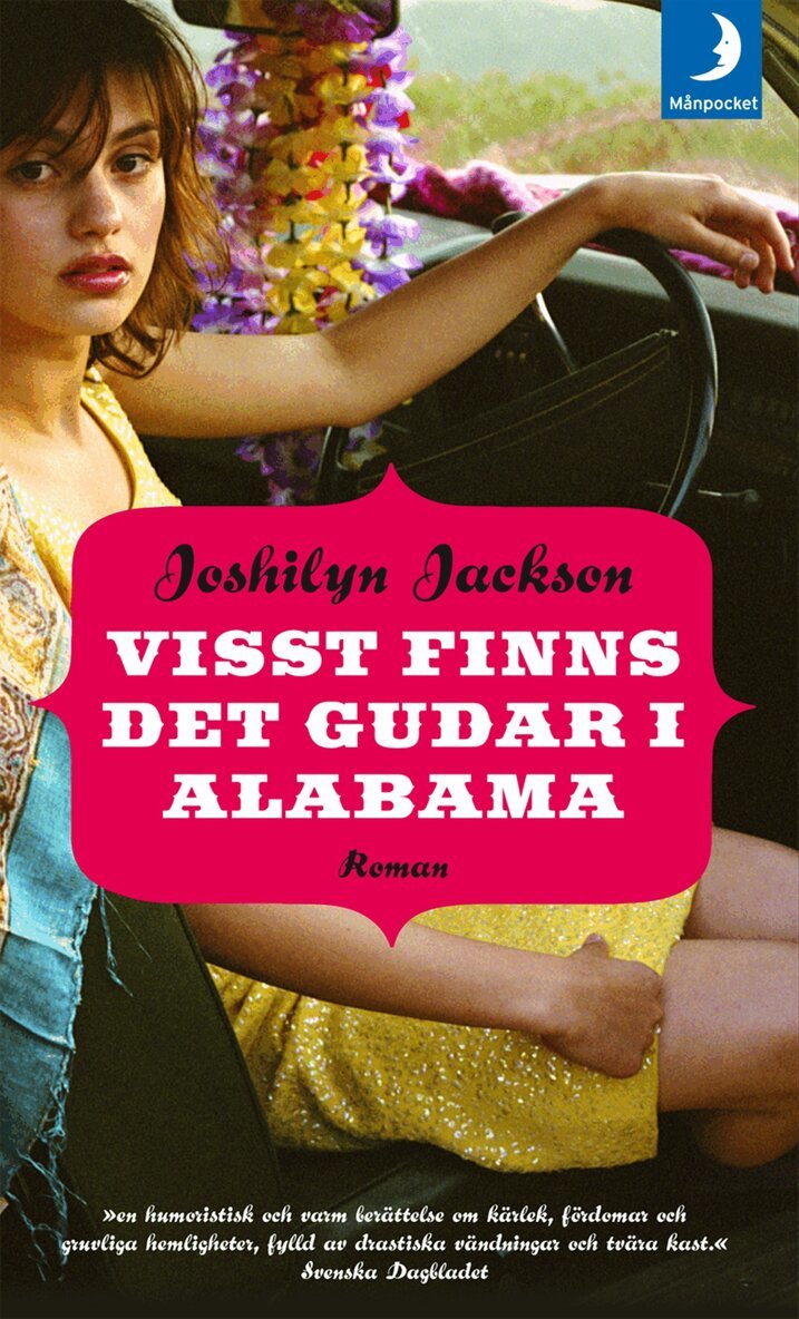 Joshilyn Jackson - Visst finns det gudar i Alabama, Pocket