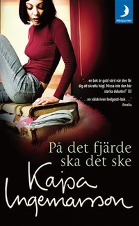 På det fjärde ska det ske