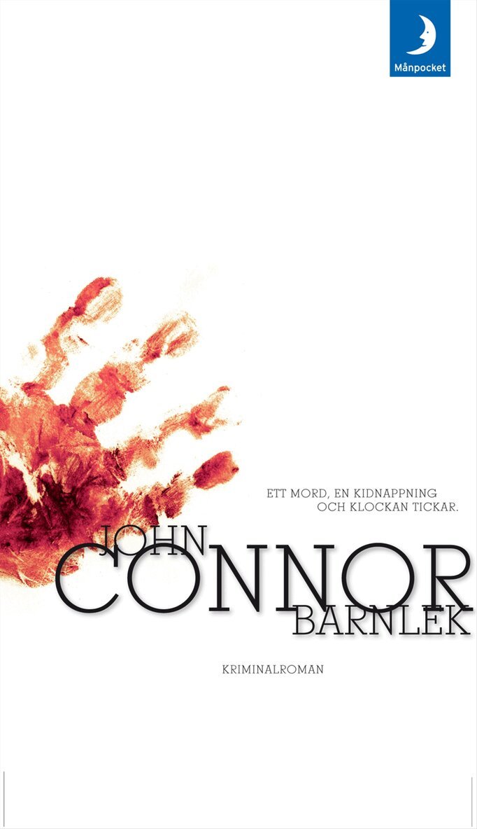 John Connor - Barnlek, Pocket