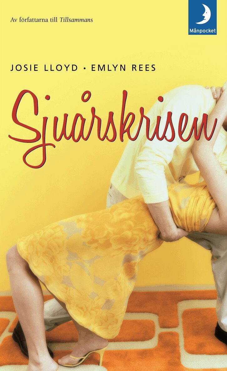 Josie Lloyd, Emlyn Rees - Sjuårskrisen, Pocket
