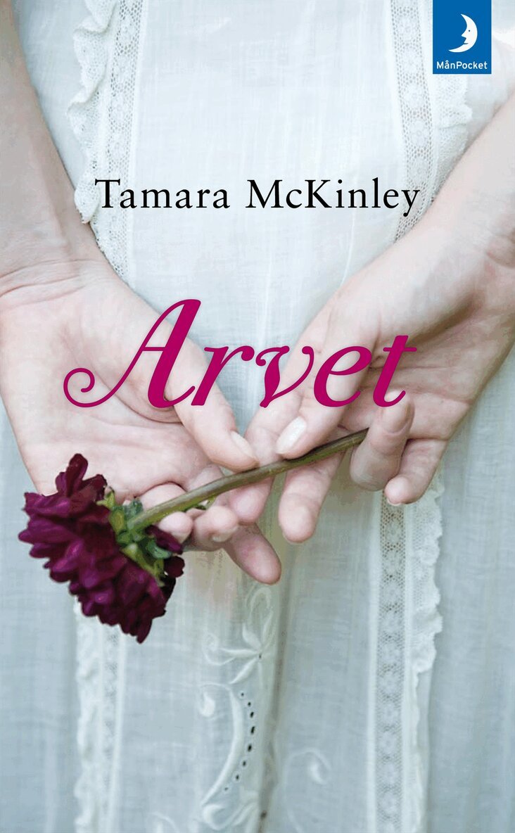 Tamara McKinley - Arvet, Pocket