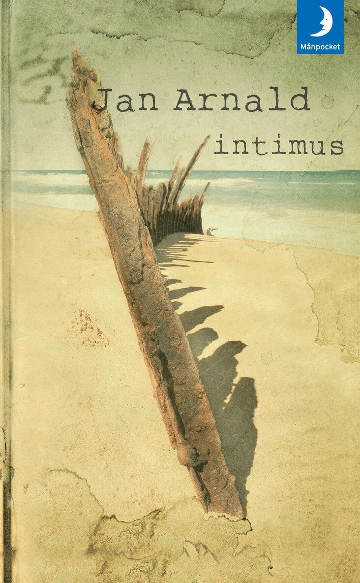 Jan Arnald - Intimus, Pocket