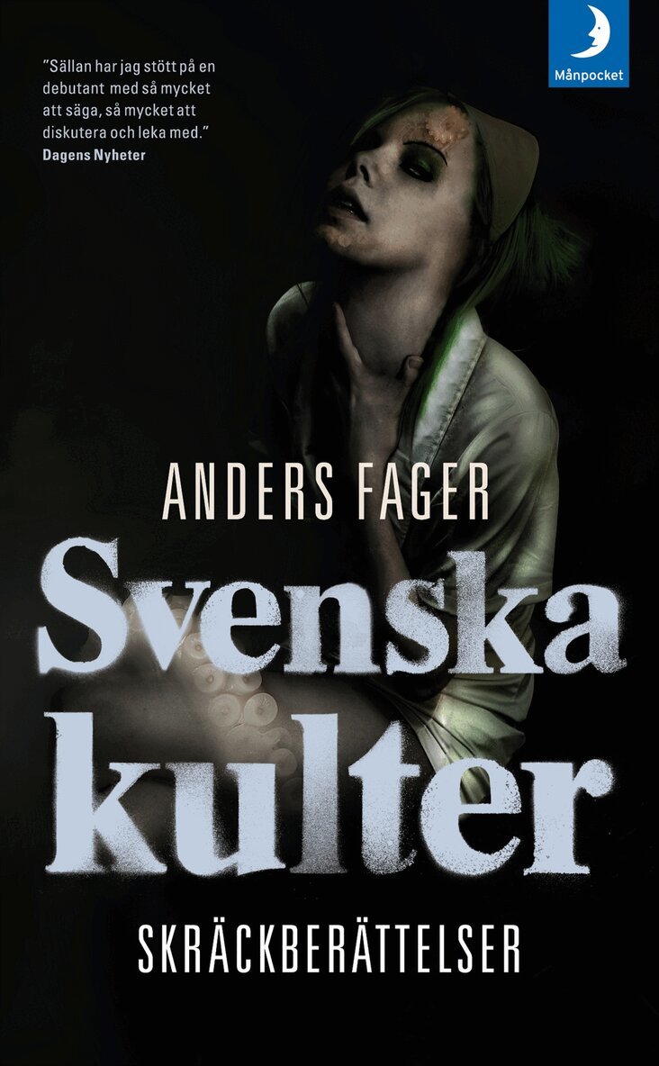 Anders Fager - Svenska kulter, Pocket