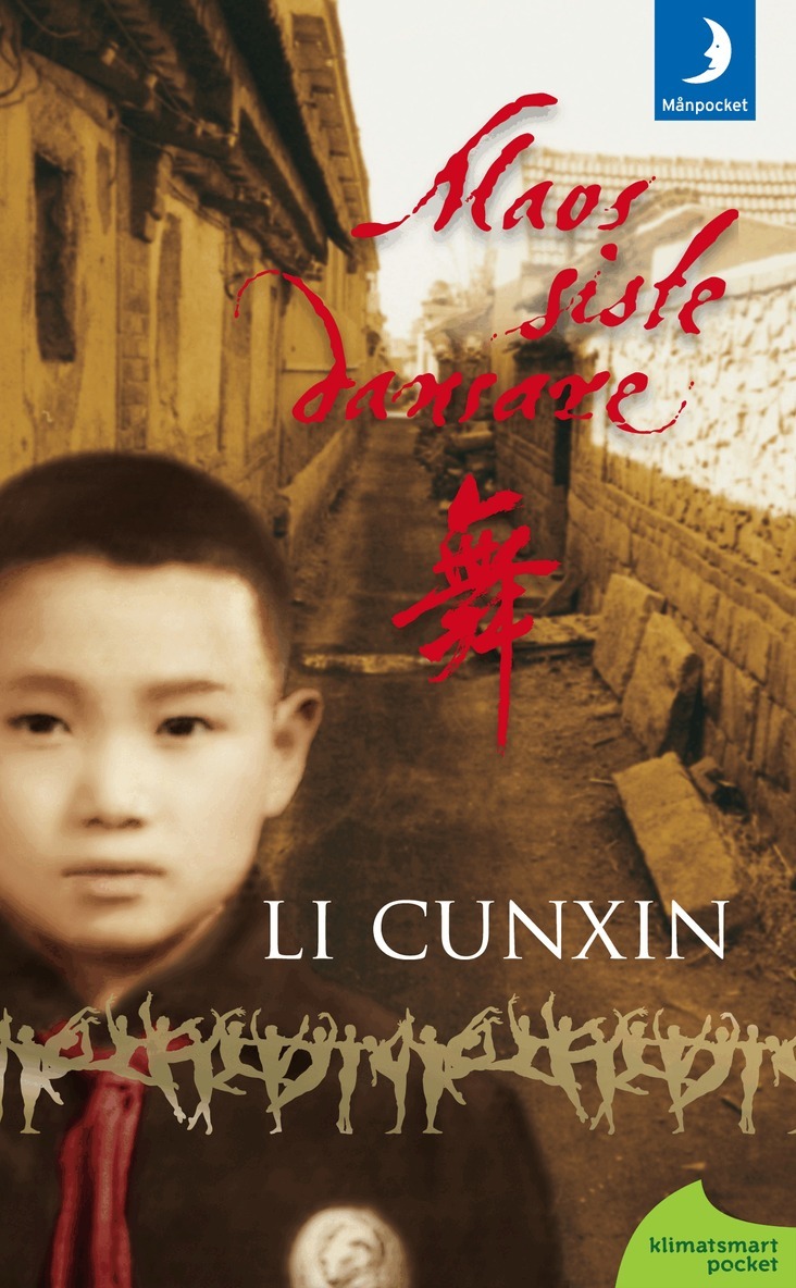 Li Cunxin - Maos siste dansare, Pocket