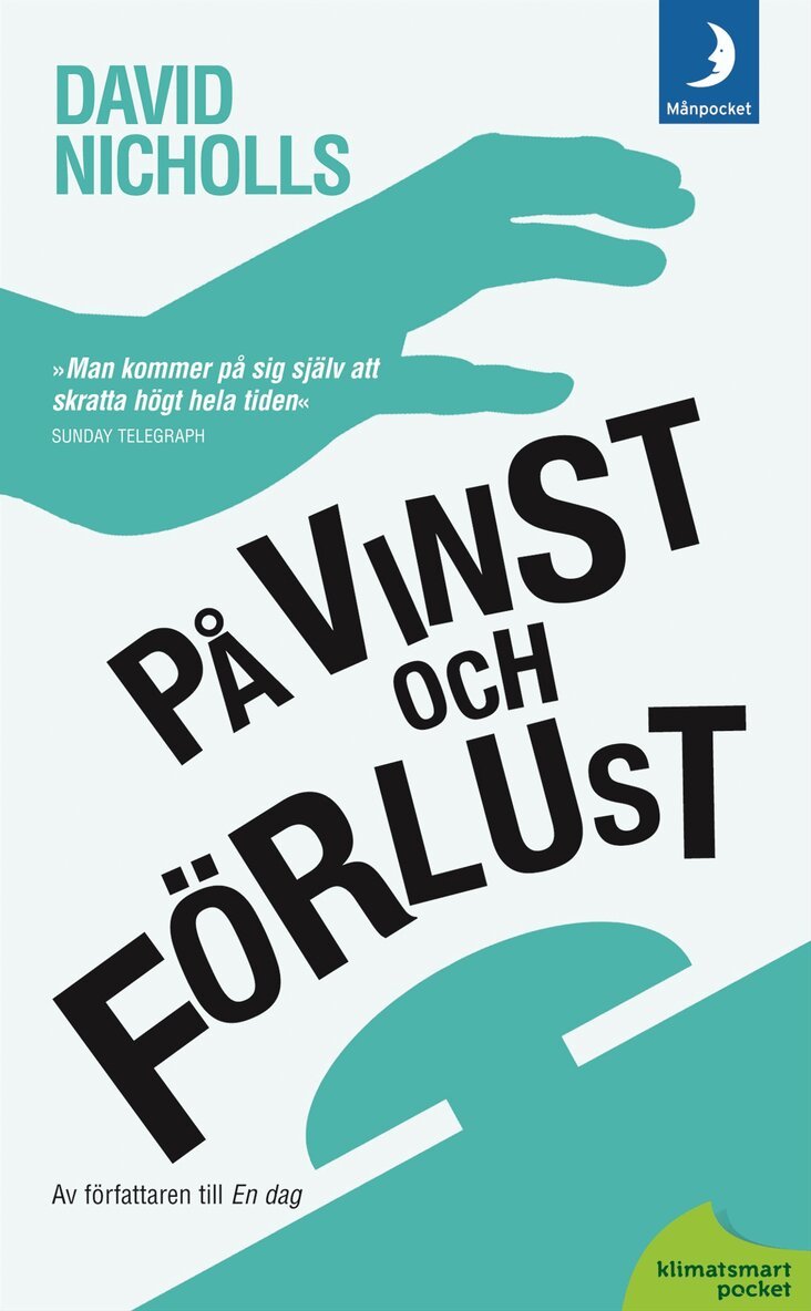 David Nicholls - På vinst och förlust, Pocket