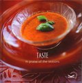 Taste : in praise of the seasons