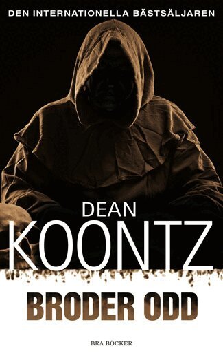 Dean Koontz - Broder Odd, Pocket