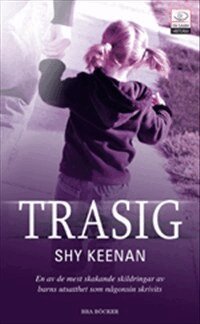 Shy Keenan - Trasig, Pocket