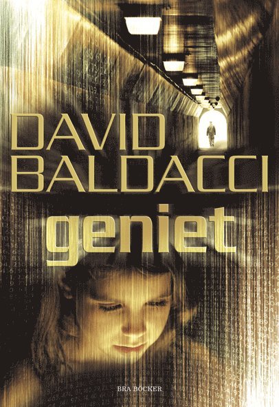David Baldacci - Geniet, Pocket