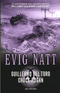 e-Bok Evig natt <br />                        Storpocket