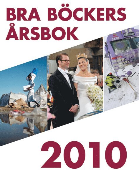Bra Böckers Årsbok 2010, Inbunden