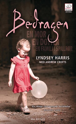 Lyndsey Harris - Bedragen, Pocket
