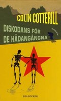 Diskodans för de hädangångna