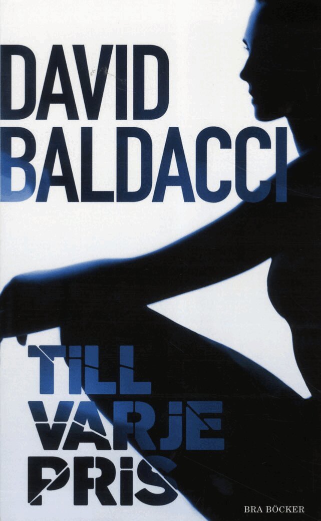 David Baldacci - Till varje pris, Pocket