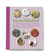 e-Bok Mumsfilibabba