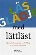 Läsglädje med lättläst : böcker för ungdomar och vuxna, Häftad