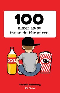 e-Bok 100 filmer att se innan du blir vuxen