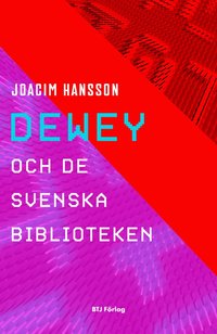 Dewey och de svenska biblioteken