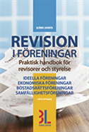 e-Bok Revision i föreningar