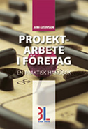 e-Bok Projektarbete i företag