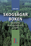 e-Bok Skogsägarboken  skatt, ekonomi och juridik