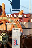 e-Bok VD boken  handbok för styrelse och VD