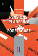 e-Bok Pensionsplanering för företagare