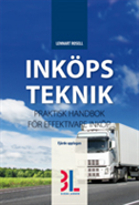 e-Bok Inköpsteknik