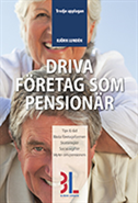 e-Bok Driva företag som pensionär