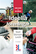 e-Bok Ideella föreningar