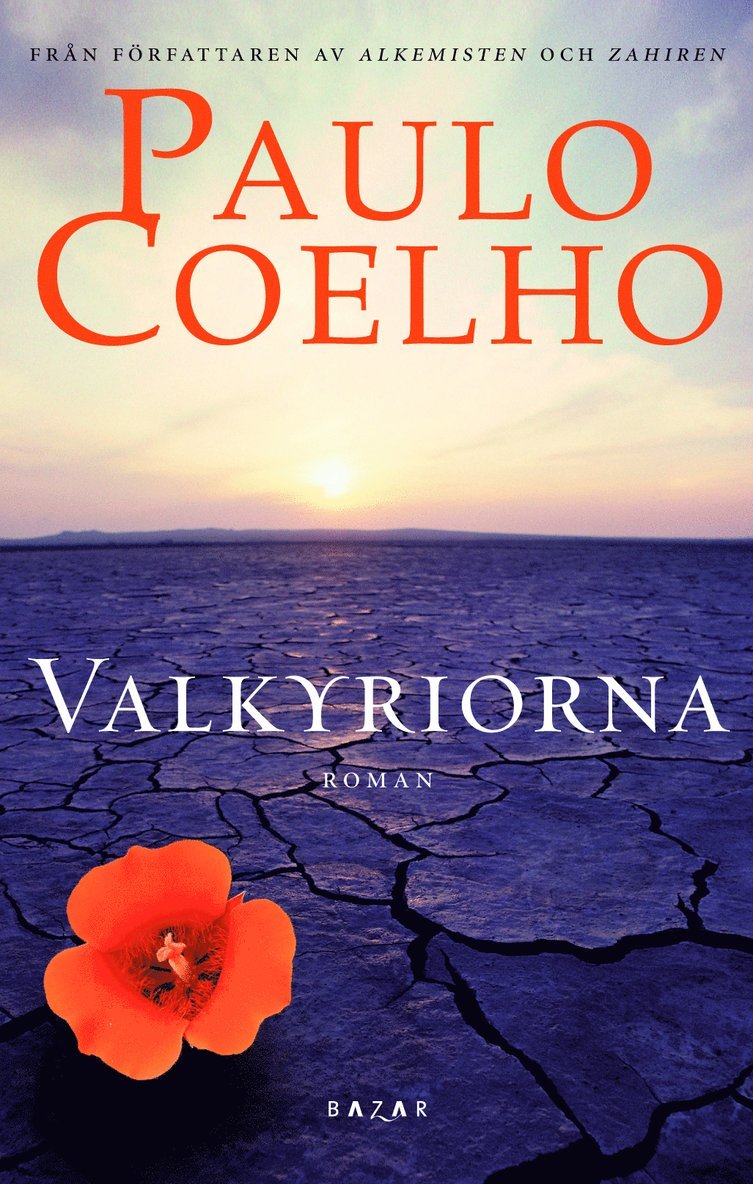 Paulo Coelho - Valkyriorna, Storpocket